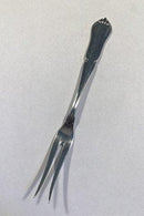 Rita Silver Cold Cuts Fork  W. & S. Sørensen