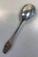 Frijsenborg Sølv, Serveringsske W. & S. Sørensen