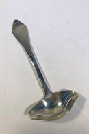 Bernstorff, Sølv Sauceske W & S Sørensen