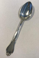 Cohr, Ambrosius, Sølv Spiseske