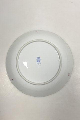 Herend Hungary Apponyi Purpur Skål No 83