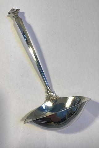 Georg Jensen Sterling Sølv Dronning Sauceske No 153B