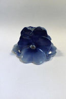 Bing & Grondahl アールヌーヴォー磁器プレースカードホルダー 継母