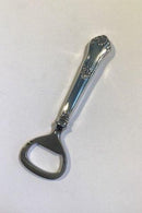 Rosenholm Sølv Flaskeåbner Dansk Krone Sølv