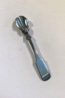 Clement, Silver Sugar Shovel