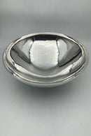 Georg Jensen Sterling Sølv Skål Art Deco No. 546 D