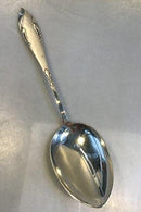 Delt Lilje Sølv Potageske Frigast