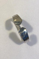 Hans Hansen Arvesølv No 8 Sterling Silver Napkin Ring