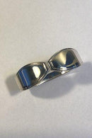 Cohr, Hammershus, Sølv, Servietring