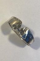 Cohr Herregaard, Sølv Servietring