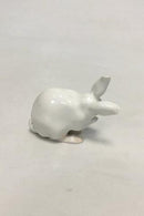 Bing & Grøndahl Figur Kanin No. 1597