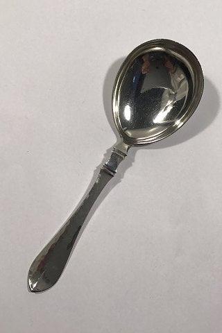 Hans Hansen Arvesølv No 3 Serveringsske