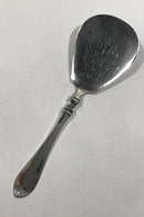 Hans Hansen Arvesølv No 3 Serveringspade