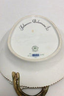 ロイヤルコペンハーゲン フローラダニカオーバルプレート No 20/3540