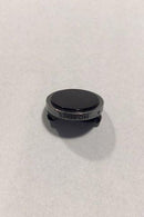 Ole Lynggaard.Sterling Silver  Charm "Spot on" Onyx