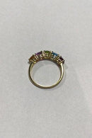 Chanti 9K ゴールド リング