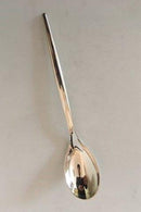 "Tulip" Anton Michelsen Sterling Sølv Dessertske