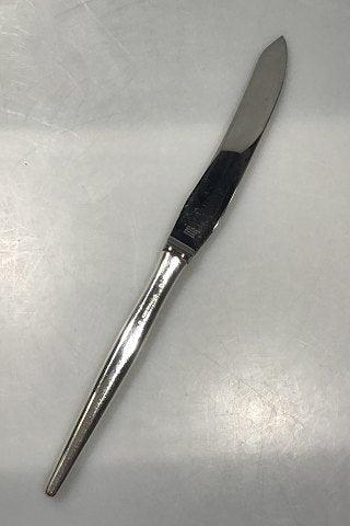 "Tulip" Anton Michelsen Sterling Sølv Forskærerkniv