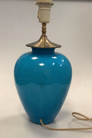 Venini Murano Italien Labuan Glas Lampe