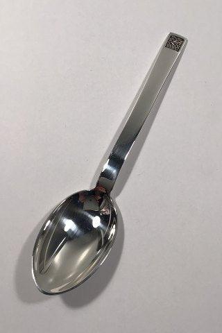 Evald Nielsen Sterling Silber Nr. 33 Löffel