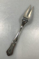Rita Silver Meat Fork  W. & S. Sørensen