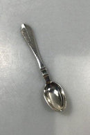 Hans Hansen Arvesølv No 3 Sølv Theske