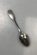 Hans Hansen "Susanne" Sterling Silver Tea Spoon