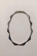 ハンセン スターリングシルバー ネックレス No 315