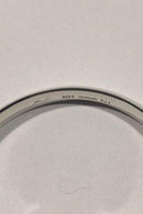 Hans Hansen Sterling Sølv Armring No. 241