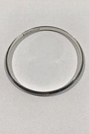 Hans Hansen Sterling Sølv Armring No 209
