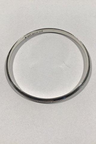 Hans Hansen Sterling Sølv Armring No 209