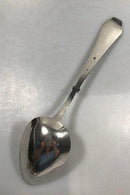 Strand Sølv Potageske W. & S. Sørensen