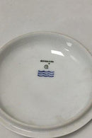 Royal Copenhagen Wheat lid.