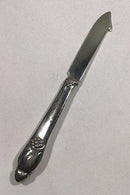 Evald Nielsen Sterling Silber Nr. 6 Orange Messer