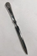 HD Sterling Silver Letter Opener