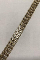 Georg Jensen & Wendel 18K Guld Armlænke No 8