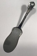 Evald Nielsen Nr. 3 Silberner Servierlöffel