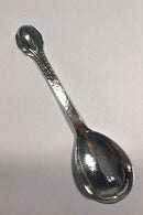 Evald Nielsen Nr. 3 Silberner Servierlöffel