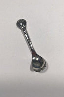 Evald Nielsen No. 3 Sølv Saltske