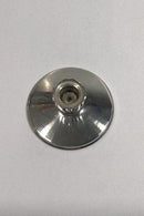 Georg Jensen Sterling Silver Candlestick No 897 from 1933-1944