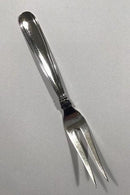 Karina Sølv Stegegaffel