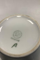 Bing og Grøndahl Art Nouveau Vase No 1302 / 6243