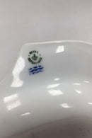 Royal Copenhagen Hvid institution Barberskål