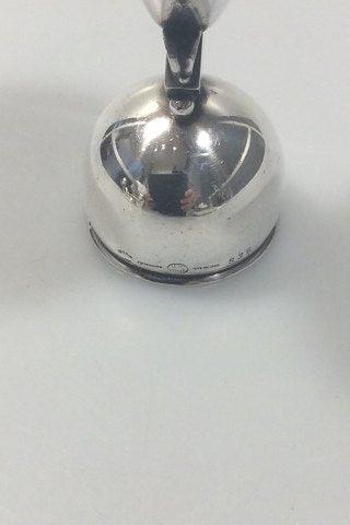 Georg Jensen Sterling Sølv afmåler til drinks no 823
