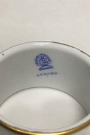 Herend Queen Victoria grøn Servietring No 270VBO