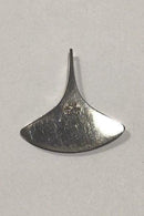 ハンセン スターリングシルバー ペンダント