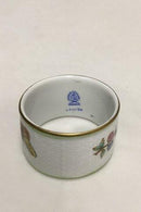 Herend Queen Victoria grøn Servietring No 270VBO