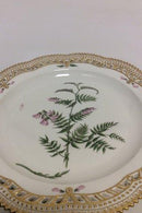 ロイヤルコペンハーゲン フローラダニカ ディッシュ 透かし彫り水差し No 20/3574