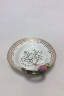Royal Copenhagen Flora Danica Oval Dish No 20/3540