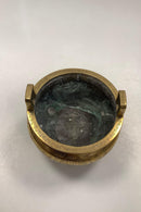 Oriental Chinese Bronze Incense Burner